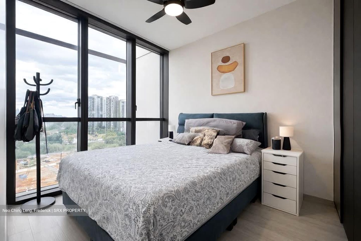 Dairy Farm Residences (D23), Apartment #538506901